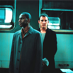 Lighthouse Family