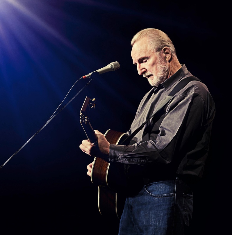 Geht ein letztes Mal auf Tournee: Hannes Wader