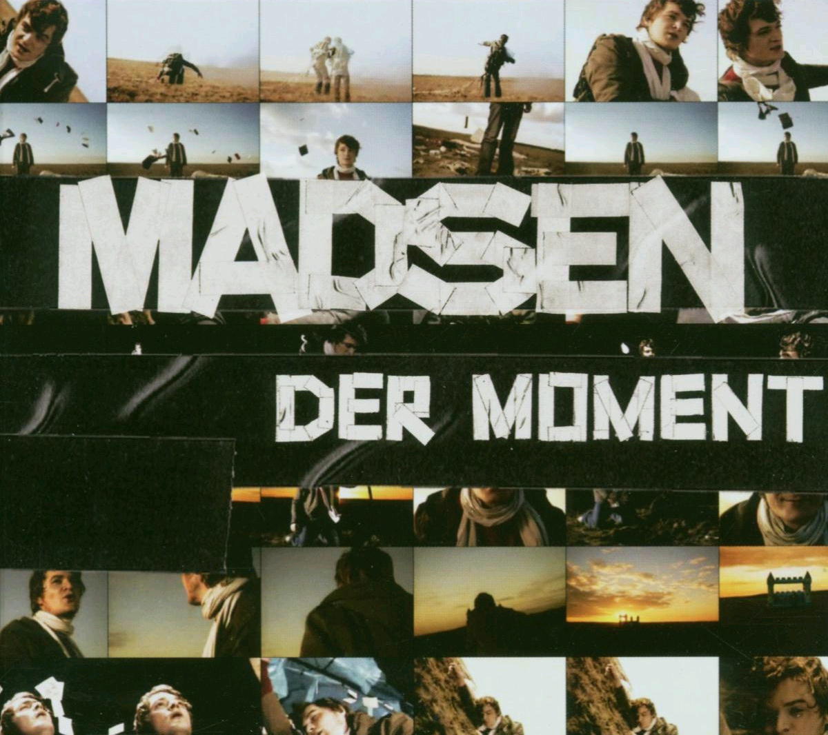 Madsen – Der Moment