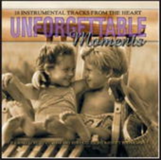 Diverse – Unforgettable Moments