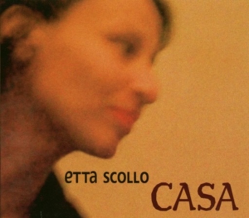 Etta Scollo – Casa