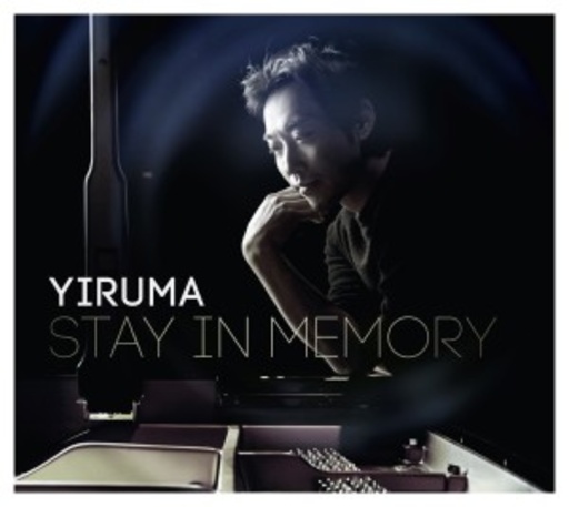 Yiruma – Stay In Memory