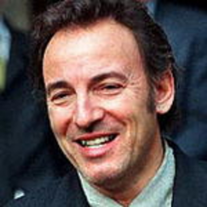 Wird Bruce Springsteen der große Sieger der 45. Grammys?