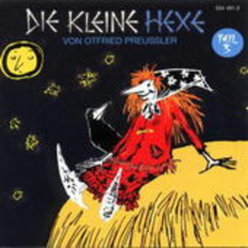 Otfried Preußler – Die kleine Hexe Folge 3