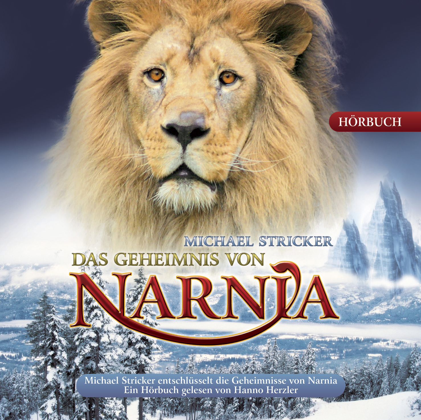 Michael Stricker – Das Geheimnis von Narnia