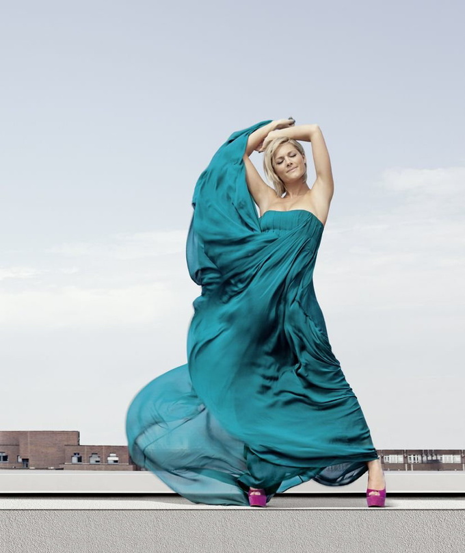 Kann sich auf ihre große Fangemeinde verlassen: Helene Fischer