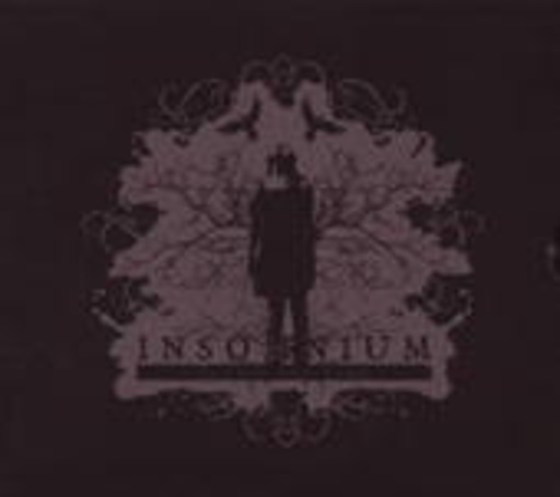 Insomnium – Across The Dark