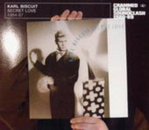 Karl Biscuit – Secret Love