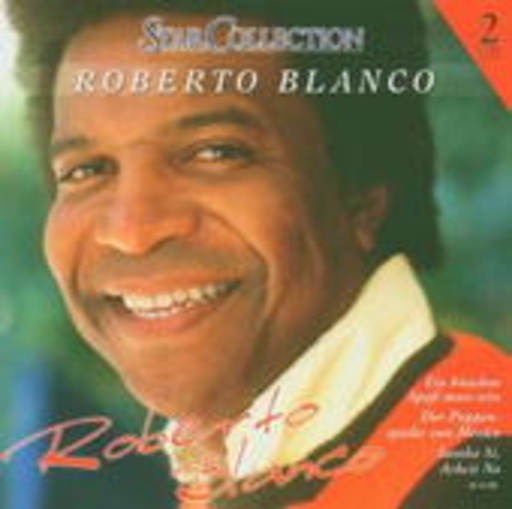 Roberto Blanco – Star Collection