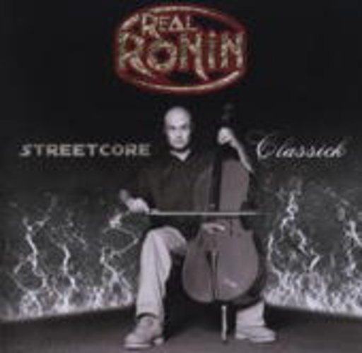 Real Ronin – Streetcore Classick