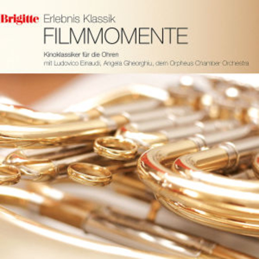 Diverse – Brigitte - Erlebte Klassik: Volume 9 - Filmmomente