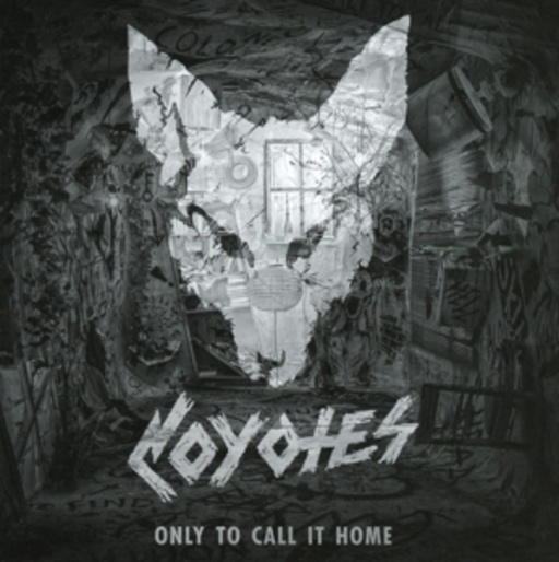 Coyotes – Only To Call It Home