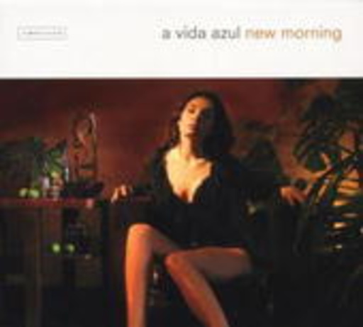A Vida Azul – New Morning