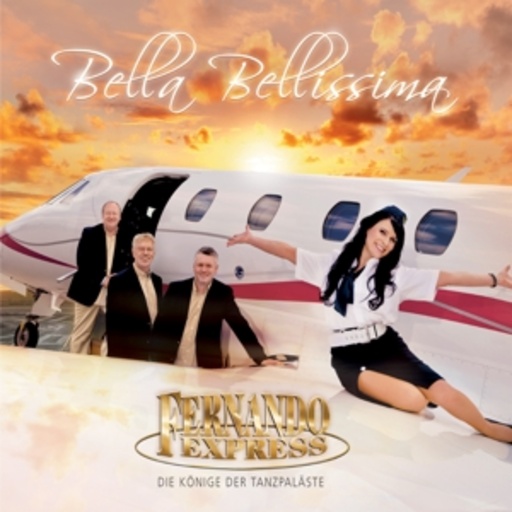 Fernando Express – Bella Bellissima