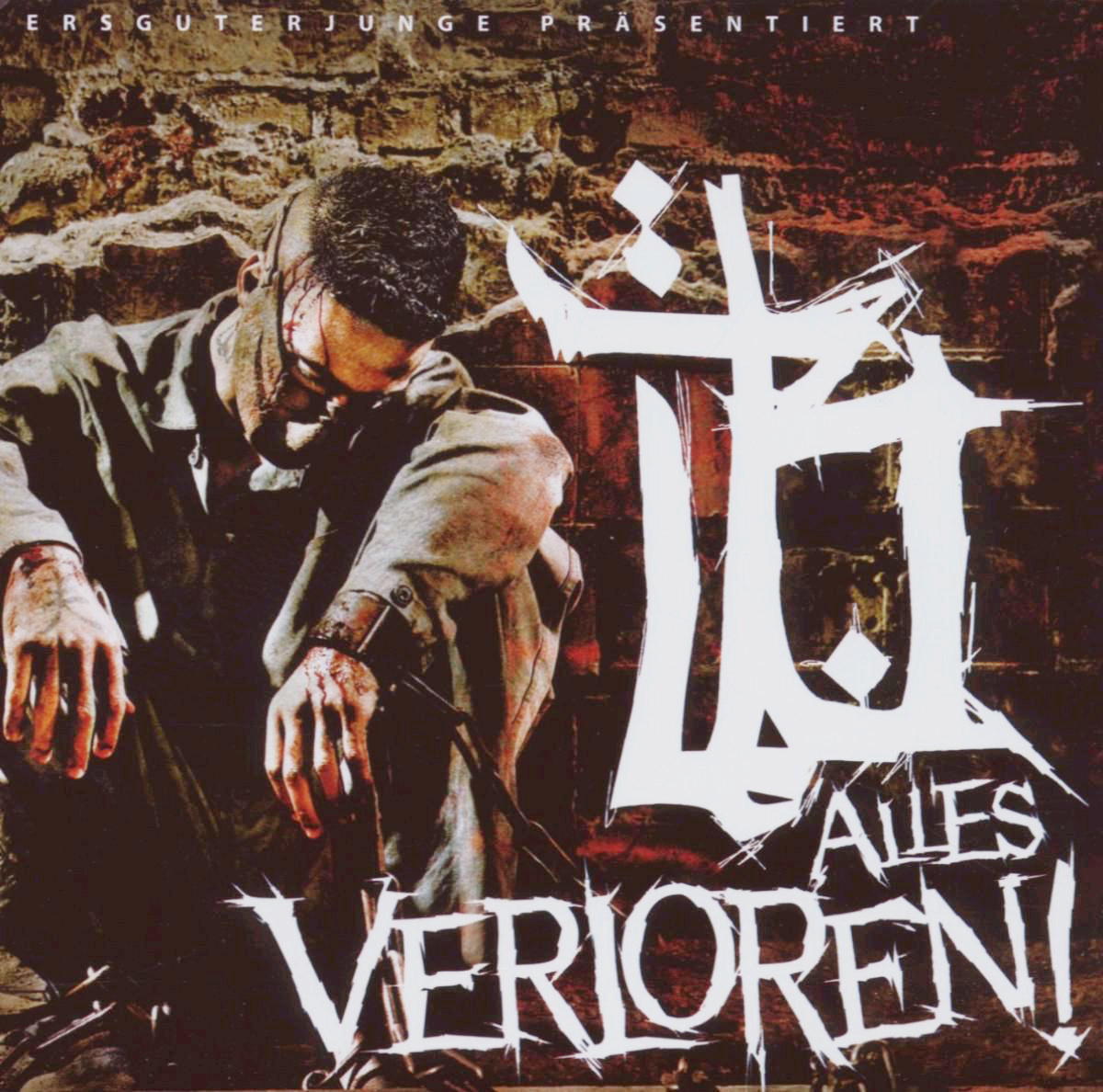 Bushido – Alles verloren