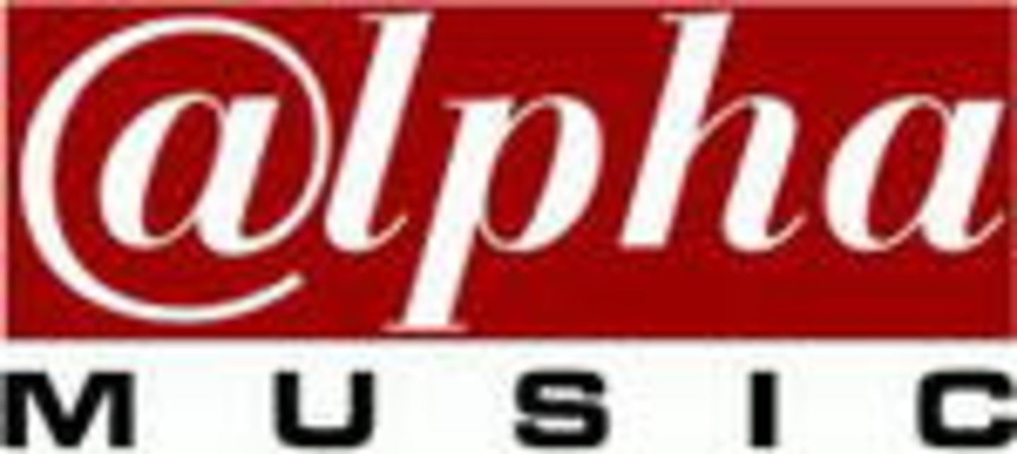 Verteilt Weihnachtsgeschenke: alphamusic