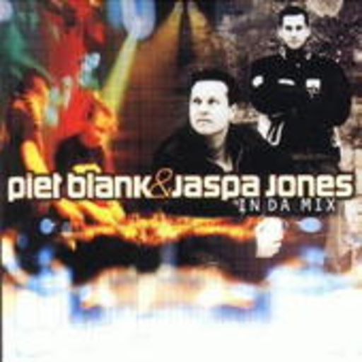 Piet Blank & Jaspa Jones – In Da Mix