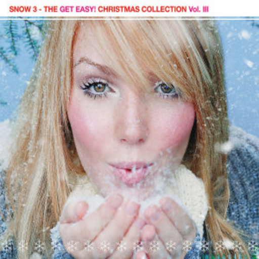 Diverse – Snow 3 - The Get Easy! Christmas Collection