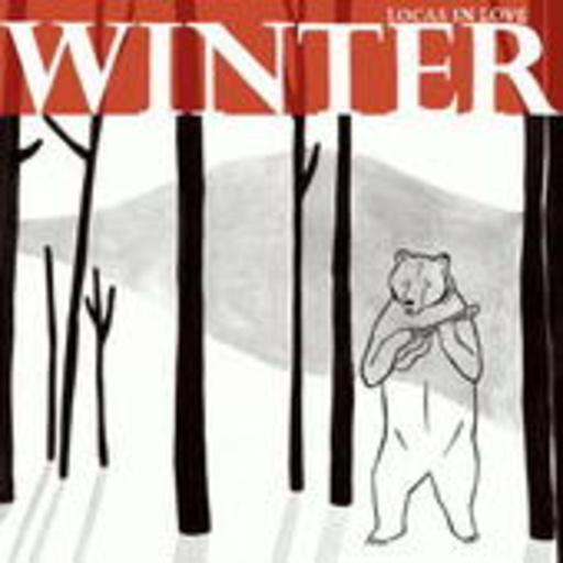 Locas In Love – Winter