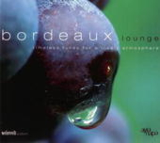 Diverse – Bordeaux Lounge