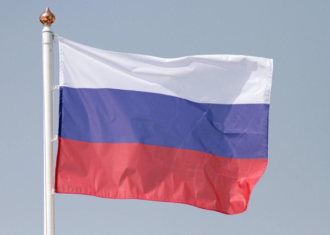 Nach dem Überfall auf die Ukraine international im Abseits: Russland