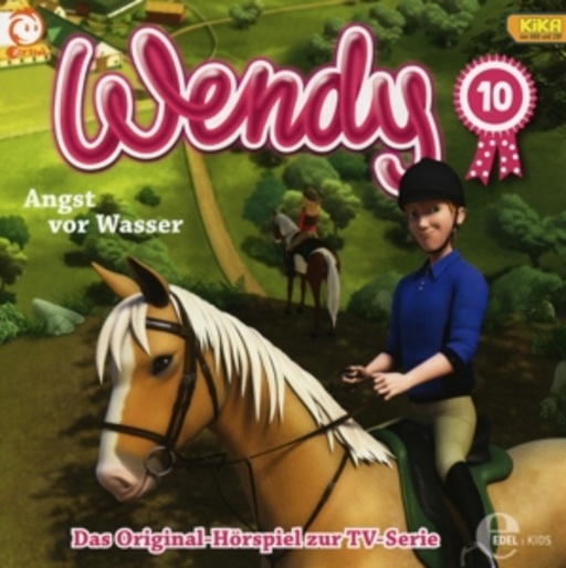 Diverse – Wendy - Angst vor Wasser (10)