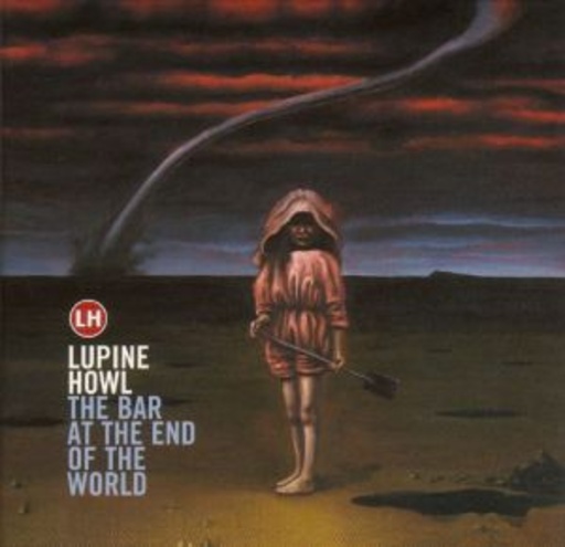 The Bar At The End Of The World