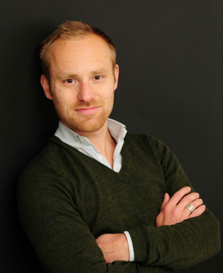 Christian Frahm