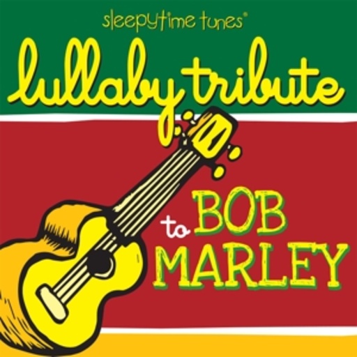 Diverse – Lullaby Tribute To Bob Marley