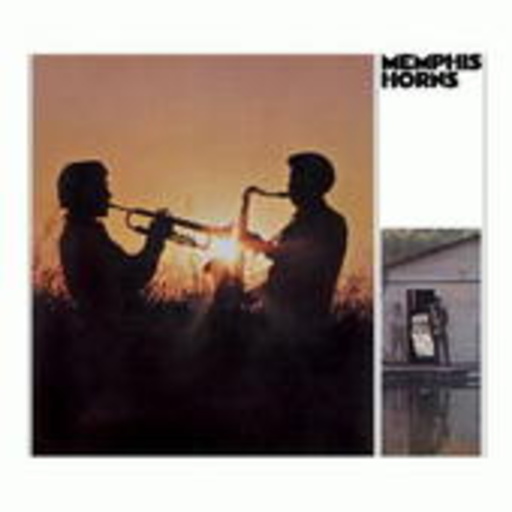 Memphis Horns – Memphis Horns