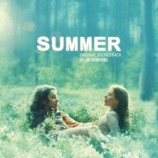 JB Dunckel – Summer