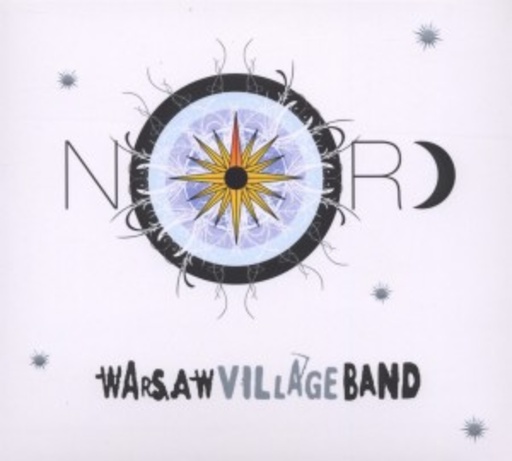 Warsaw Village Band – Nord