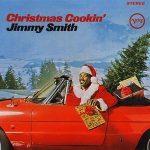 Jimmy Smith – Christmas Cookin'