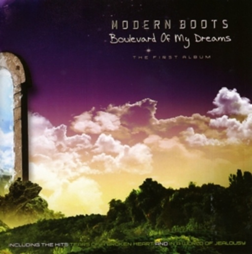 Modern Boots – Boulevard Of My Dreams