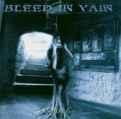 Bleed In Vain – One Day Left