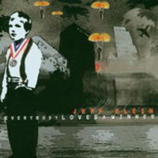 Jeff Klein – Everybody Loves A Winner