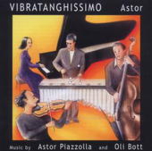 Vibratanghissimo – Astor