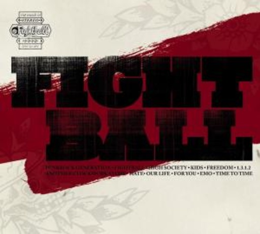 Fightball – Fightball