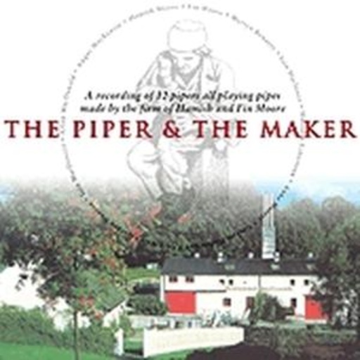 The Piper And The Maker