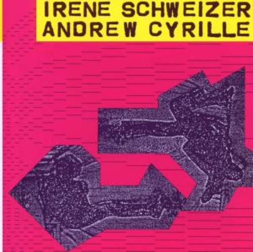 Irène Schweizer/Andrew Cyrille