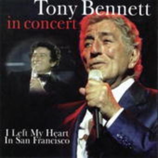 Tony Bennett – In Concert