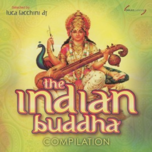 Diverse – The Indian Buddha - Compilation