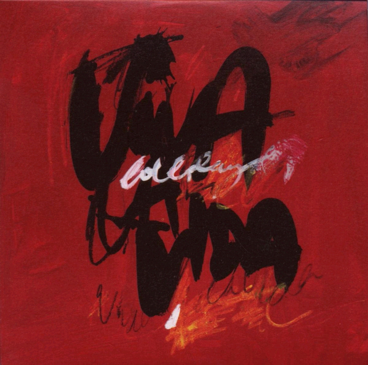Coldplay – Viva La Vida