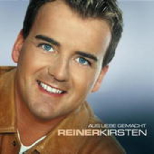 Reiner Kirsten – Aus Liebe gemacht