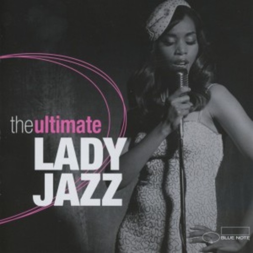 Diverse – The Ultimate Lady Jazz