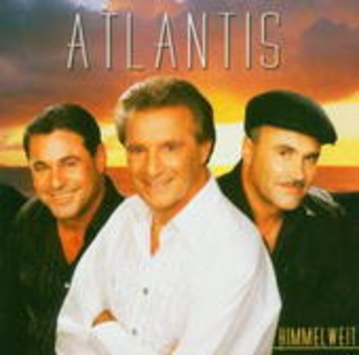 Atlantis – Himmelweit