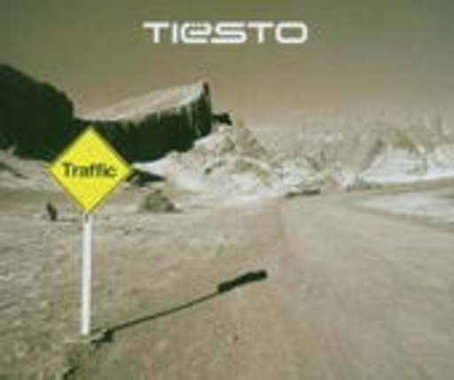 DJ Tiesto – Traffic