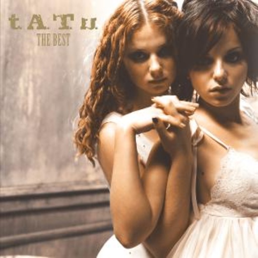 T.A.T.U. – The Best