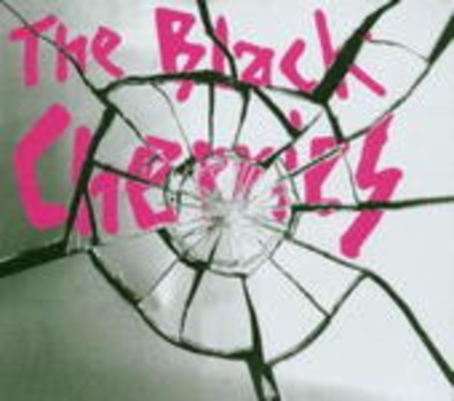 The Black Cherries – The Black Cherries