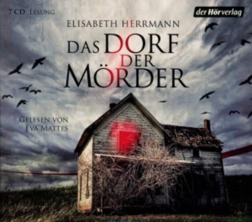 Eva Mattes – Das Dorf der Mörder